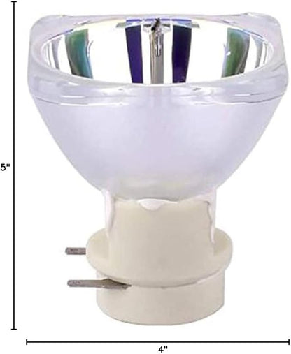 7R 230W Replacement Bulb for 7R 230W Moving Beam Stage Light, 7R Stage Light Bulb,230W Replacement Lamp