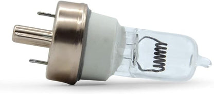 Technical Precision Replacement for Sawyers Rotomatic 747aq Light Bulb 500W 120V T6 Incandescent Projector Lamp - G17Q-3 Center Post - 3200K Warm White - 1 Pack