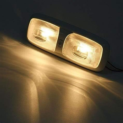 12V T10 Wedge Base Led Landscape Bulbs 5W Malibu Path Garden Light Bulbs,921 922 912 194 168 T10 RV Camper Trailer Motorhome Marine Boat Dome Light,2700K Warm White,6 Pack