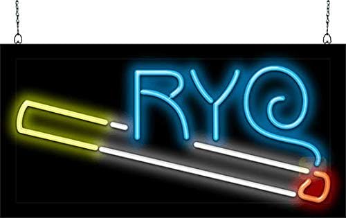 RYO Neon Sign