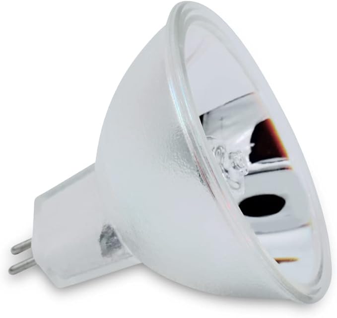 Technical Precision Replacement for ZEISS NC33 Emergency Halogen Bulb