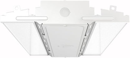 Lithonia Lighting Compact Pro LED High Bay Light, Ceiling Lighting Fixture, 30,000 Lumens, 4000K Cool White, Dimmable LED Work Light for Garage and Warehouse, MVOLT 120-277V (CPHB 30LM MVOLT 40K)