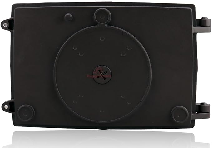 RuggedGrade 60W - Norani Series - Full Cutoff LED Wall Light - Wattage Selectable - 8,500 Lumens - Color Selectable 3000K/4000K/5000K - Outdoor LED Light - DLC 5.1 Premium