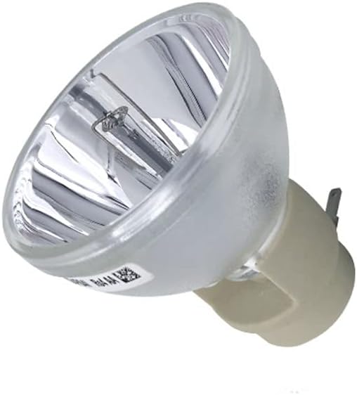 p-VIP 195/0.8 e20.7, Original Genuine Replacement Lamp Bulb Without Housing for osram OEM Bulb Only