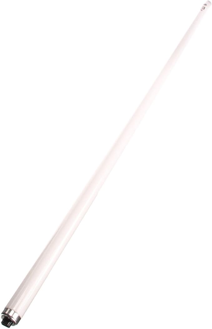 Compatible for use with Master-Bilt Bulb # 10742 Ge F48T10/Cw Flr 23-00330 KolCoh36512