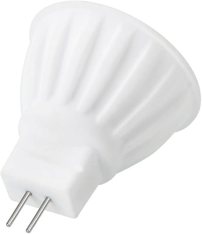 Newhouse Lighting 3w LED Mr-11 Bulb Gu4 Base 3000k (4-Pack)