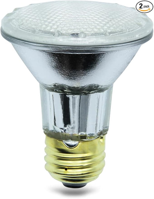 Technical Precision Replacement for OSRAM Sylvania 16104 2 Pack is Compatible with OSRAM Sylvania