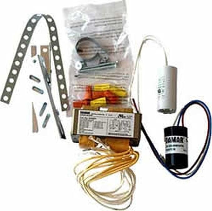 Replacement for Advance 71A5292-001C by Technical Precision