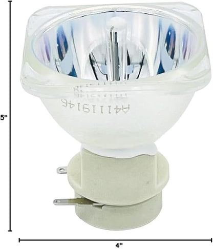 14R 295W Replacement Lamp 295W Bulb for 295w Stage Light (14R Replacement Bulb)
