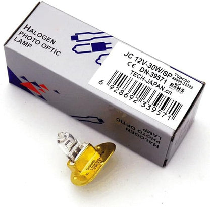12V 30W Bulb for SL-D7/D8 Slit Lamp 44680-25700