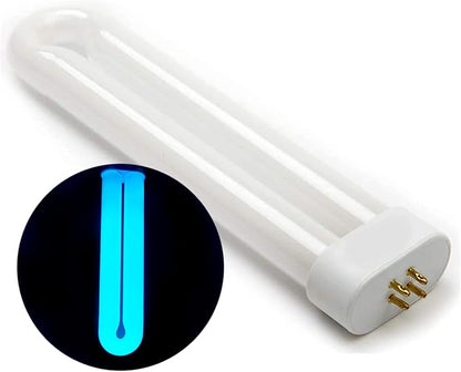 Replacement for Hemiua Zap T6 Pro | 15W Replacent Bulbs, Black Light (1 Pack)