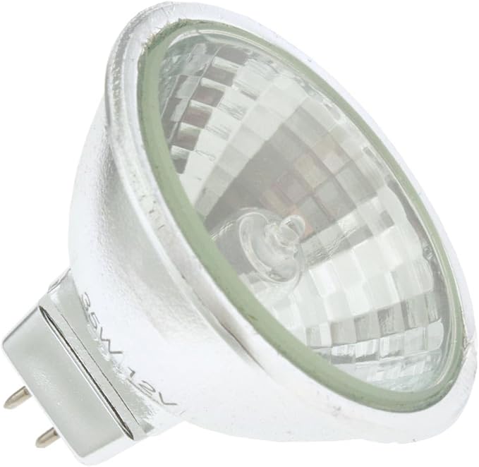 Replacement for Ritter 152 Halogen EXAM Light Light Bulb by Technical Precision