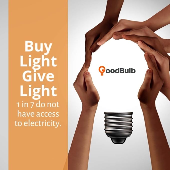 GoodBulb 28-Watt 46-Inch T5 Fluorescent Light Bulb | 4100K Cool White | Medium Bi-Pin Base | 2900 Lumens 85 CRI 36000 Life Hours | Instant/Programmed Start (Pack of 40)