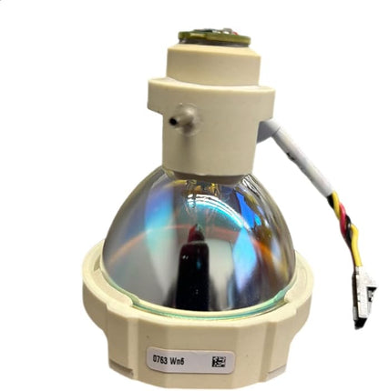Technical Precision Replacement for EFOS N2100 Light Bulb