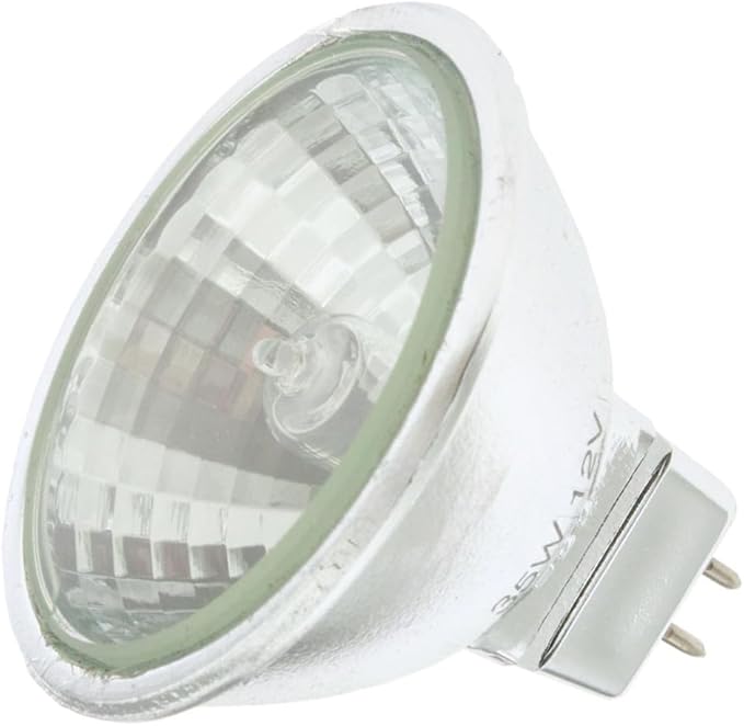 Replacement for Ritter 152 Halogen EXAM Light Light Bulb by Technical Precision