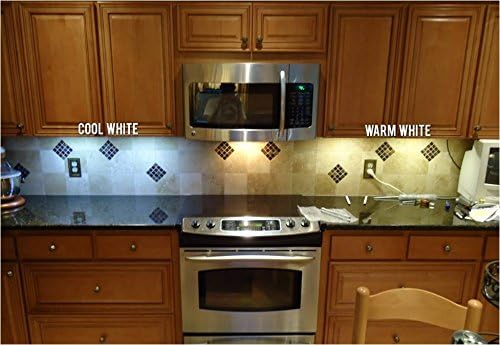 Circle (6 Pack) F13T5/CW - T5 Fluorescent 4100K Cool White - 21" Linear - 13 Watt T5 - Under The Counter Light Bulbs
