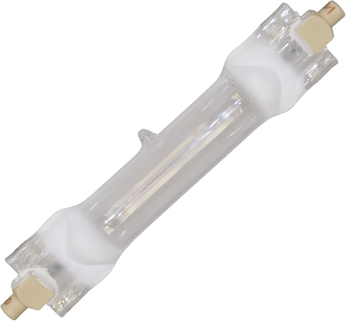 Technical Precision Replacement for National Super Service 6240-01-041-4406 Light Bulb