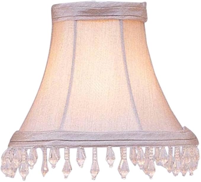 Beaumont Lane Contemporary Steel Three Light Pewter Lamp Shade