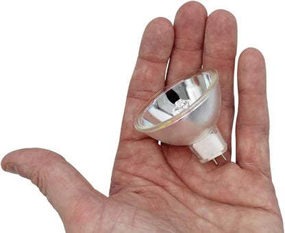 Technical Precision Replacement for ZEISS NC33 Emergency Halogen Bulb