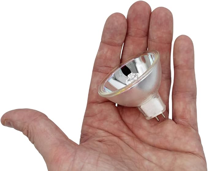 Replacement for Light Bulb/LAMP JCR12V100W10H/G1 Light Bulb by Technical Precision