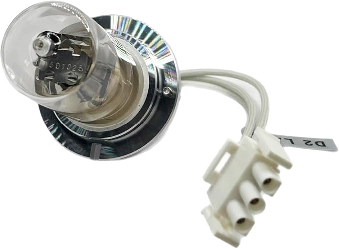 Technical Precision Replacement for AGILENT/HP 5182-1530 Light Bulb