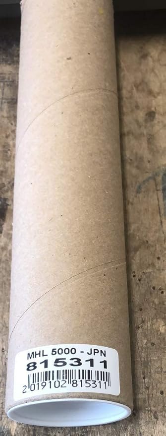 Replacement for USHIO MHL-5000 Light Bulb by Technical Precision