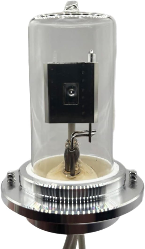 Replacement for AGILENT/HP 5190-0917 Light Bulb by Technical Precision
