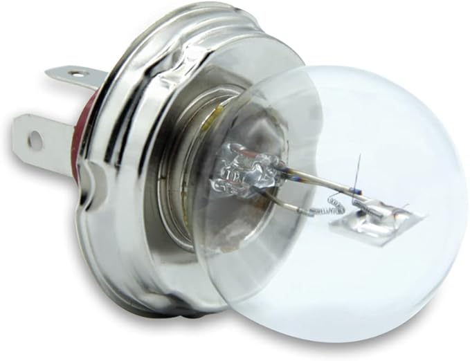 Technical Precision Replacement for Philips 12620 45W G12 Clear Light Bulb for Night Light, Home Fixtures, Lava Bulb - 1 Pack