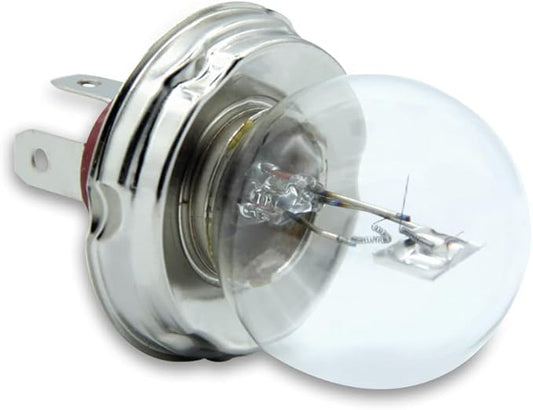 Technical Precision Replacement for Philips 12620 45W G12 Clear Light Bulb for Night Light, Home Fixtures, Lava Bulb - 1 Pack