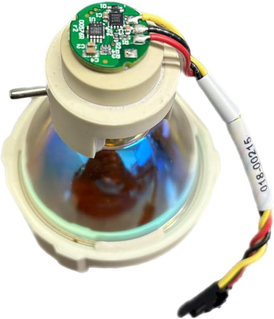 Technical Precision Replacement for EFOS N2100 Light Bulb