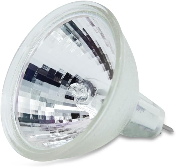 Technical Precision Replacement for Light Bulb/LAMP Q20MR16/VNSP-12V Light Bulb