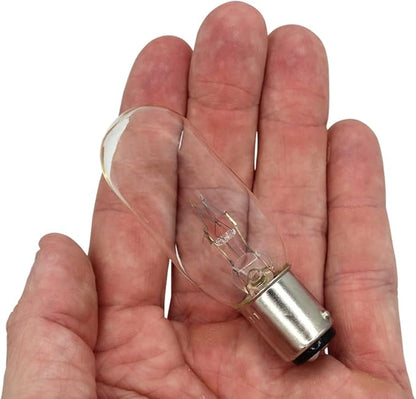 Technical Precision Replacement for Light Bulb/LAMP CAX/Halogen Light Bulb