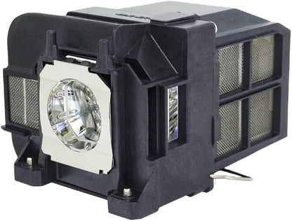 for Epson H543A H543B H543C H544A H544B H544C H545A H545B H545C H545M H546A H546B H546C H546M Replacement Projector Lamp - Assembly with Genuine Original UHP OEM Bulb