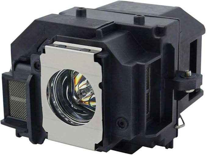 for Epson H309A H309B H309C H310A H310B H310C H311A H311B H311C H312A H312B H312C Replacement Projector Lamp - Assembly with Genuine Original UHP 200W OEM Bulb