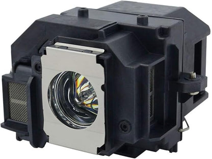 for Epson H309A H309B H309C H310A H310B H310C H311A H311B H311C H312A H312B H312C Replacement Projector Lamp - Assembly with Genuine Original UHP 200W OEM Bulb
