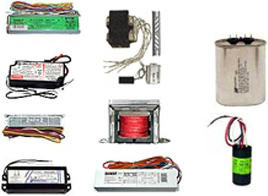 Replacement for Batteries and Light Bulbs 91996 by Technical Precision