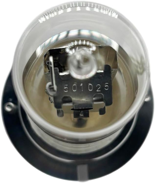 Replacement for AGILENT/HP 5190-0917 Light Bulb by Technical Precision