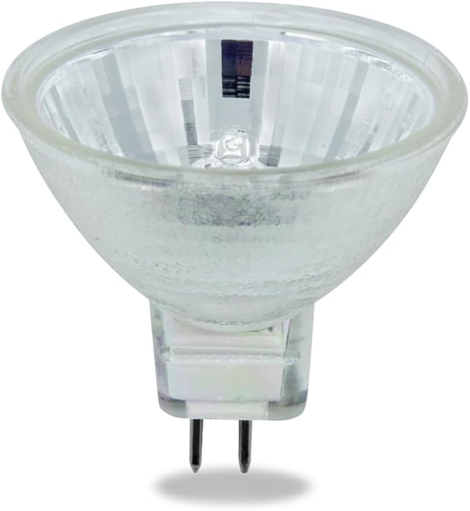 Technical Precision Replacement for Light Bulb/LAMP Q20MR16/VNSP-12V Light Bulb