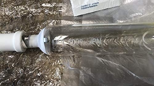 Replacement for USHIO MHL-5000 Light Bulb by Technical Precision