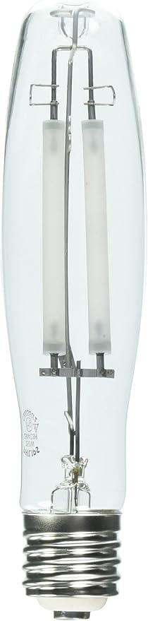 Philips 37717-6 250W High Intensity Discharge (Hid) Lamps,