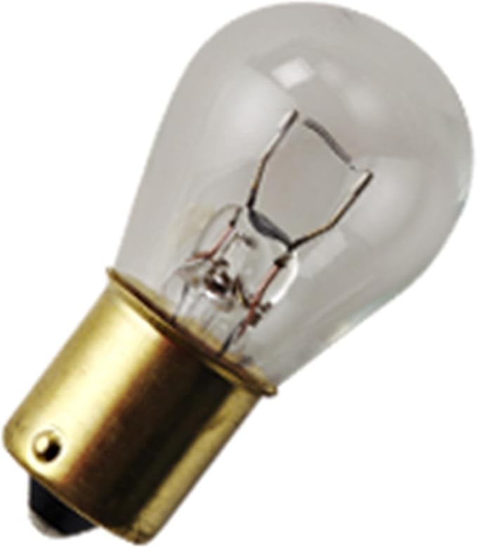 20 Qty. Halco 2.10A S8 SC Bayonet 12.8V 1156 2.1Aw 12.8v Miniature Auto; Stop Lamp Bulb