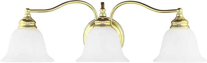 Livex Lighting 1353-02 Essex Bath Light
