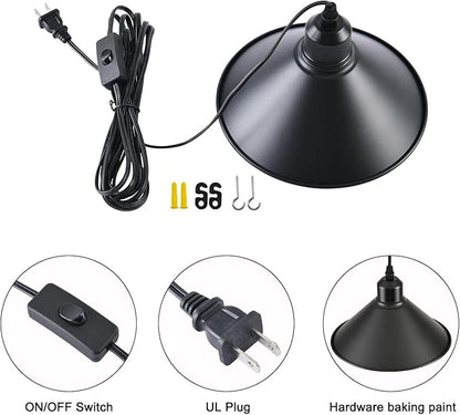 Modern Kitchen Island Lights Fixtures Ceiling Hanging Dining Room Living Room,Farmhouse Pendant Lighting,Chandelier Industrial Pendant Light