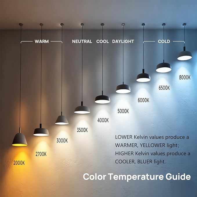 Linkind BR30 LED Flood Light Bulbs Indoor, 65W Equivalent Dimmable LED Recessed Bulbs, 10W 850 Lumens, 3000K Warm White E26 Base, Recessed Can Light Bulb for Bedroom Dining Room Bathroom, 12 Packs