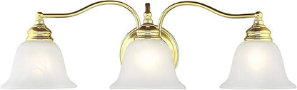 Livex Lighting 1353-02 Essex Bath Light