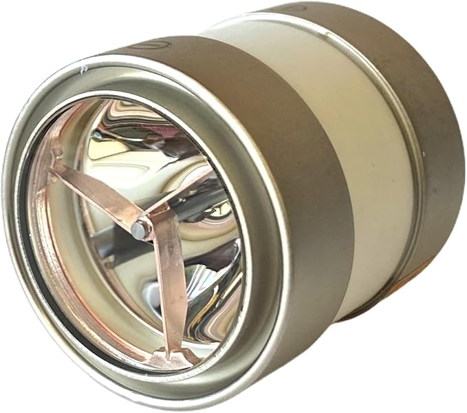 Replacement for Karl Storz Xenon Nova 175 Light Bulb by Technical Precision - 175 Watt Xenon Bulb with 12.5 Volts - 1.65 Inches Overall Length - 1 Pack