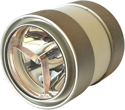 Replacement for Karl Storz Xenon Nova 175 Light Bulb by Technical Precision - 175 Watt Xenon Bulb with 12.5 Volts - 1.65 Inches Overall Length - 1 Pack