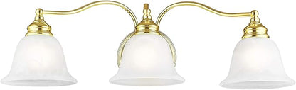 Livex Lighting 1353-02 Essex Bath Light