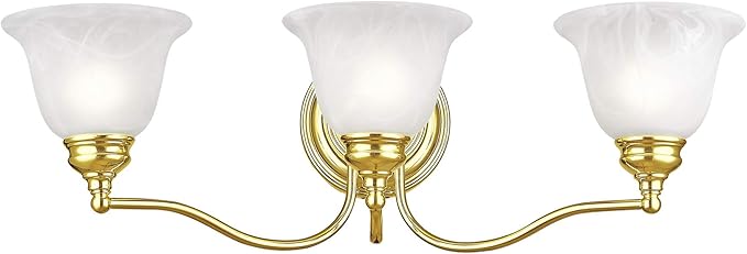Livex Lighting 1353-02 Essex Bath Light