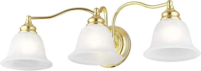 Livex Lighting 1353-02 Essex Bath Light